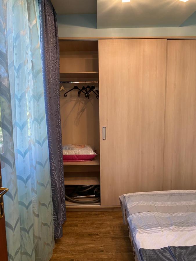 Apartment In Centre Evn Jerevan Eksteriør bilde