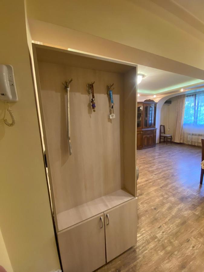 Apartment In Centre Evn Jerevan Eksteriør bilde