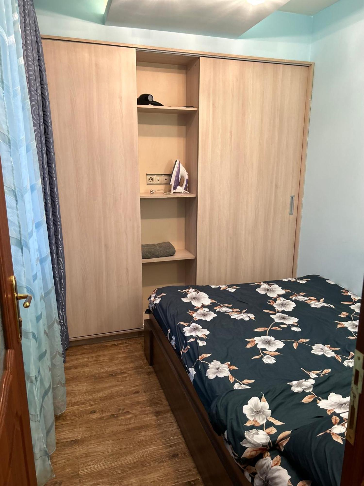 Apartment In Centre Evn Jerevan Eksteriør bilde