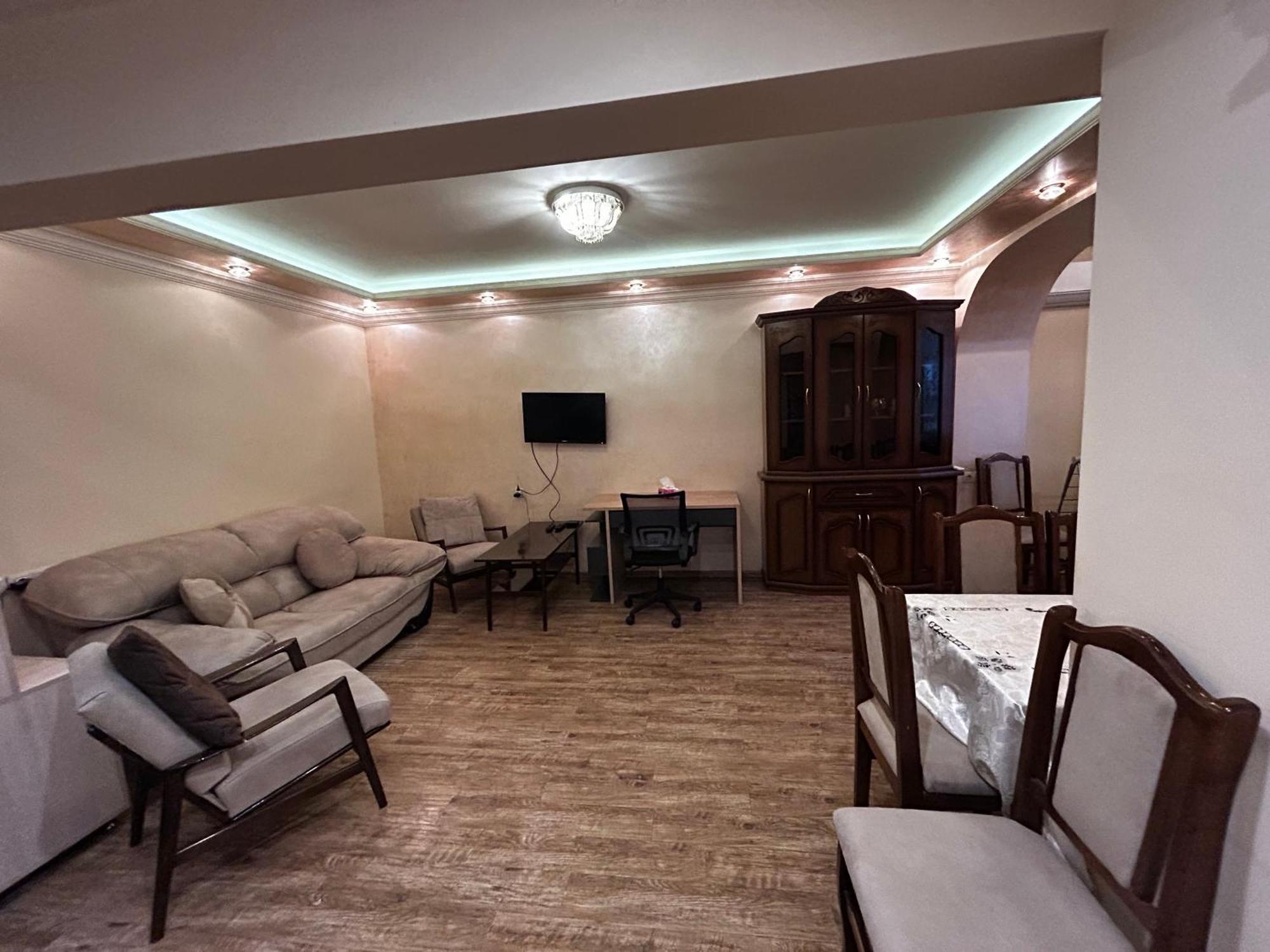 Apartment In Centre Evn Jerevan Eksteriør bilde